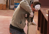 lavorazione