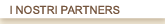 I Nostri Partners