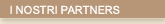 I Nostri Partners